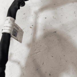 KIA RIO LX 2018-2020 REAR LEFT DRIVER SIDE DOOR WIRE WIRING HARNESS OEM