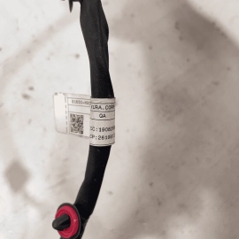 KIA RIO LX 2018-2020 REAR LEFT DRIVER SIDE DOOR WIRE WIRING HARNESS OEM