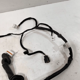 KIA RIO LX 2018-2020 REAR LEFT DRIVER SIDE DOOR WIRE WIRING HARNESS OEM