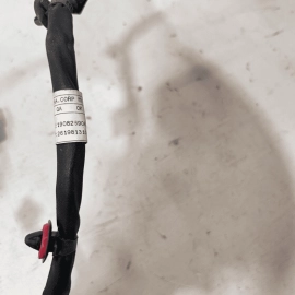 KIA RIO LX 2018-2020 REAR LEFT DRIVER SIDE DOOR WIRE WIRING HARNESS OEM