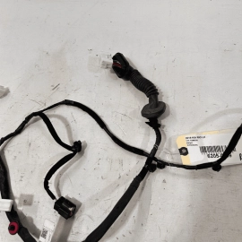 KIA RIO LX 2018-2020 REAR LEFT DRIVER SIDE DOOR WIRE WIRING HARNESS OEM
