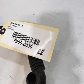 KIA RIO LX 2018-2020 REAR LEFT DRIVER SIDE DOOR WIRE WIRING HARNESS OEM