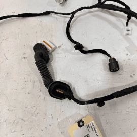 KIA RIO LX 2018-2020 REAR LEFT DRIVER SIDE DOOR WIRE WIRING HARNESS OEM