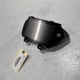 2019 2020 ACURA TLX DISPLAY SCREEN DASHBOARD DASH INFORMATION NAVIGATION OE