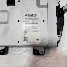 2019 2020 ACURA TLX DISPLAY SCREEN DASHBOARD DASH INFORMATION NAVIGATION OE