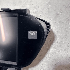 2019 2020 ACURA TLX DISPLAY SCREEN DASHBOARD DASH INFORMATION NAVIGATION OE