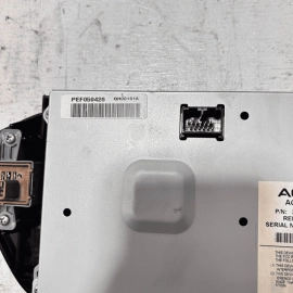 2019 2020 ACURA TLX DISPLAY SCREEN DASHBOARD DASH INFORMATION NAVIGATION OE