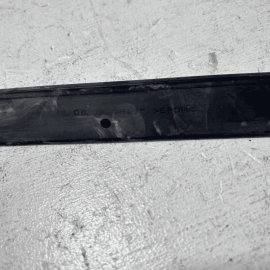 2018-2020 ACURA TLX FRONT CENTER RUBBER HOOD SEAL OEM