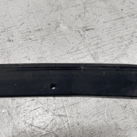 2018-2020 ACURA TLX FRONT CENTER RUBBER HOOD SEAL OEM