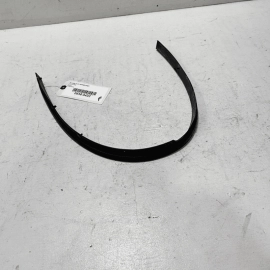 2018-2020 ACURA TLX FRONT CENTER RUBBER HOOD SEAL OEM
