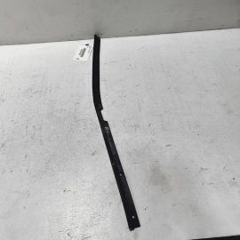 2018-2020 ACURA TLX FRONT CENTER RUBBER HOOD SEAL OEM