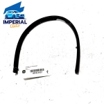 2018-2020 ACURA TLX FRONT CENTER RUBBER HOOD SEAL OEM