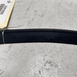 2018-2020 ACURA TLX FRONT LEFT DRIVER SIDE RUBBER HOOD SEAL OEM