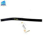 2018-2020 ACURA TLX FRONT LEFT DRIVER SIDE RUBBER HOOD SEAL OEM