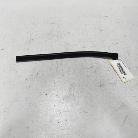 2018-2020 ACURA TLX FRONT LEFT DRIVER SIDE RUBBER HOOD SEAL OEM