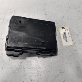 2015-2020 ACURA TLX 2.4L LOWER BATTERY BOX TRAY HOLDER PLASTIC OEM