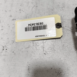 2015-2020 ACURA TLX 2.4L LOWER BATTERY BOX TRAY HOLDER PLASTIC OEM