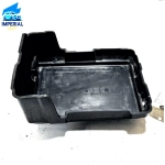 2015-2020 ACURA TLX 2.4L LOWER BATTERY BOX TRAY HOLDER PLASTIC OEM
