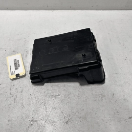 2015-2020 ACURA TLX 2.4L LOWER BATTERY BOX TRAY HOLDER PLASTIC OEM