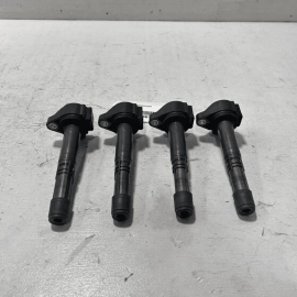 2015-2020 ACURA TLX IGNITION COIL ASSEMBLY, PLUG HOLE OEM SET 4