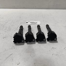 2015-2020 ACURA TLX IGNITION COIL ASSEMBLY, PLUG HOLE OEM SET 4