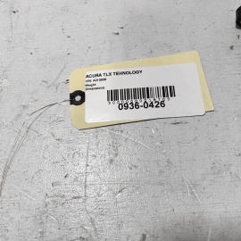 2015-2020 ACURA TLX IGNITION COIL ASSEMBLY, PLUG HOLE OEM SET 4