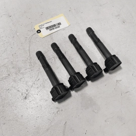 2015-2020 ACURA TLX IGNITION COIL ASSEMBLY, PLUG HOLE OEM SET 4