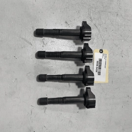 2015-2020 ACURA TLX IGNITION COIL ASSEMBLY, PLUG HOLE OEM SET 4