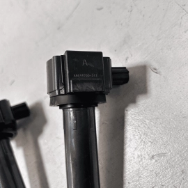 2015-2020 ACURA TLX IGNITION COIL ASSEMBLY, PLUG HOLE OEM SET 4