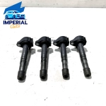 2015-2020 ACURA TLX IGNITION COIL ASSEMBLY, PLUG HOLE OEM SET 4