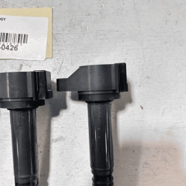 2015-2020 ACURA TLX IGNITION COIL ASSEMBLY, PLUG HOLE OEM SET 4