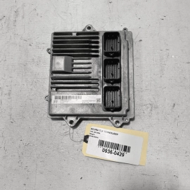 2020 ACURA TLX ECM ECU ENGINE CONTROL COMPUTER MODULE UNIT OEM