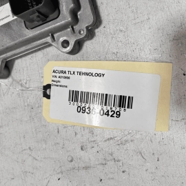 2020 ACURA TLX ECM ECU ENGINE CONTROL COMPUTER MODULE UNIT OEM