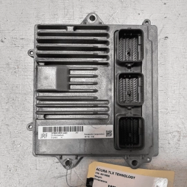 2020 ACURA TLX ECM ECU ENGINE CONTROL COMPUTER MODULE UNIT OEM