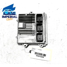 2020 ACURA TLX ECM ECU ENGINE CONTROL COMPUTER MODULE UNIT OEM