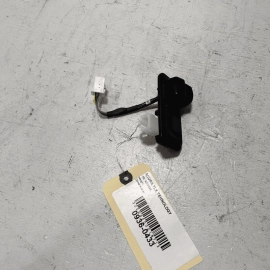 2019-20 ACURA TLX A-SPEC TRUNK LID RELEASE HANDLE SWITCH & CAMERA REAR VIEW