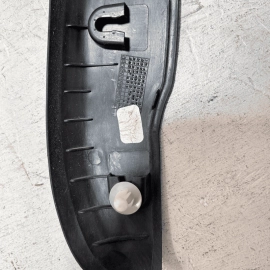 2015-2020 ACURA TLX REAR RIGHT PASSENGER SIDE TRUNK LID GARNISH TRIM MOLDIN 2015-2020 ACURA TLX REAR RIGHT PASSENGER SIDE TRUNK LID GARNISH TRIM MOLDIN