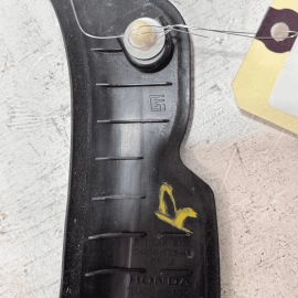 2015-2020 ACURA TLX REAR RIGHT PASSENGER SIDE TRUNK LID GARNISH TRIM MOLDIN 2015-2020 ACURA TLX REAR RIGHT PASSENGER SIDE TRUNK LID GARNISH TRIM MOLDIN