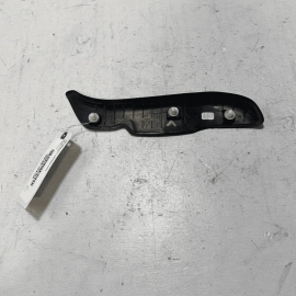 2015-2020 Acura TLX Left Driver Side Trunk Liftgate Garnish Trim Panel Cove 2015-2020 Acura TLX Left Driver Side Trunk Liftgate Garnish Trim Panel Cove