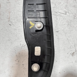 2015-2020 Acura TLX Left Driver Side Trunk Liftgate Garnish Trim Panel Cove 2015-2020 Acura TLX Left Driver Side Trunk Liftgate Garnish Trim Panel Cove