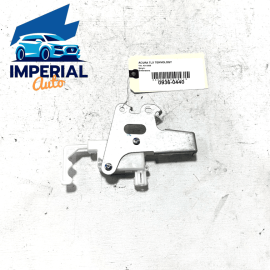 2015-2020 ACURA TLX FUEL FILLER DOOR LOCK LATCH ACTUATOR & BRACKET OEM