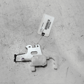 2015-2020 ACURA TLX FUEL FILLER DOOR LOCK LATCH ACTUATOR & BRACKET OEM