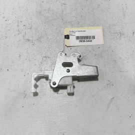 2015-2020 ACURA TLX FUEL FILLER DOOR LOCK LATCH ACTUATOR & BRACKET OEM