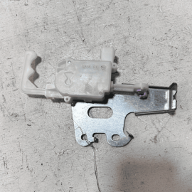 2015-2020 ACURA TLX FUEL FILLER DOOR LOCK LATCH ACTUATOR & BRACKET OEM