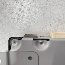 2019-2020 Acura TLX 2.4L Chassis Rear Tow Suspension Control Module Rtc Uni