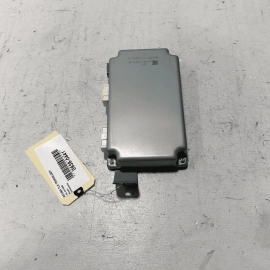 2019-2020 Acura TLX 2.4L Chassis Rear Tow Suspension Control Module Rtc Uni