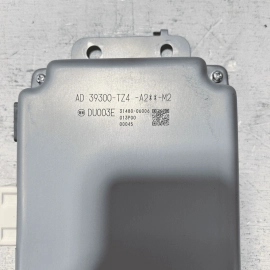 2019-2020 Acura TLX 2.4L Chassis Rear Tow Suspension Control Module Rtc Uni