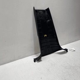 2015 - 2020 Acura TLX Center Right Passenger Side B Pillar Lower Trim Panel