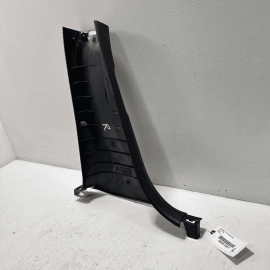 2015 - 2020 Acura TLX Center Right Passenger Side B Pillar Lower Trim Panel