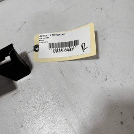 2015 - 2020 Acura TLX Center Right Passenger Side B Pillar Lower Trim Panel